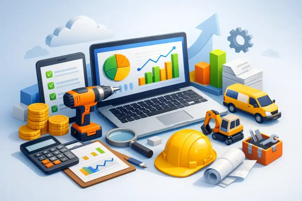 Best Accounting Software for Tradies in 2026
