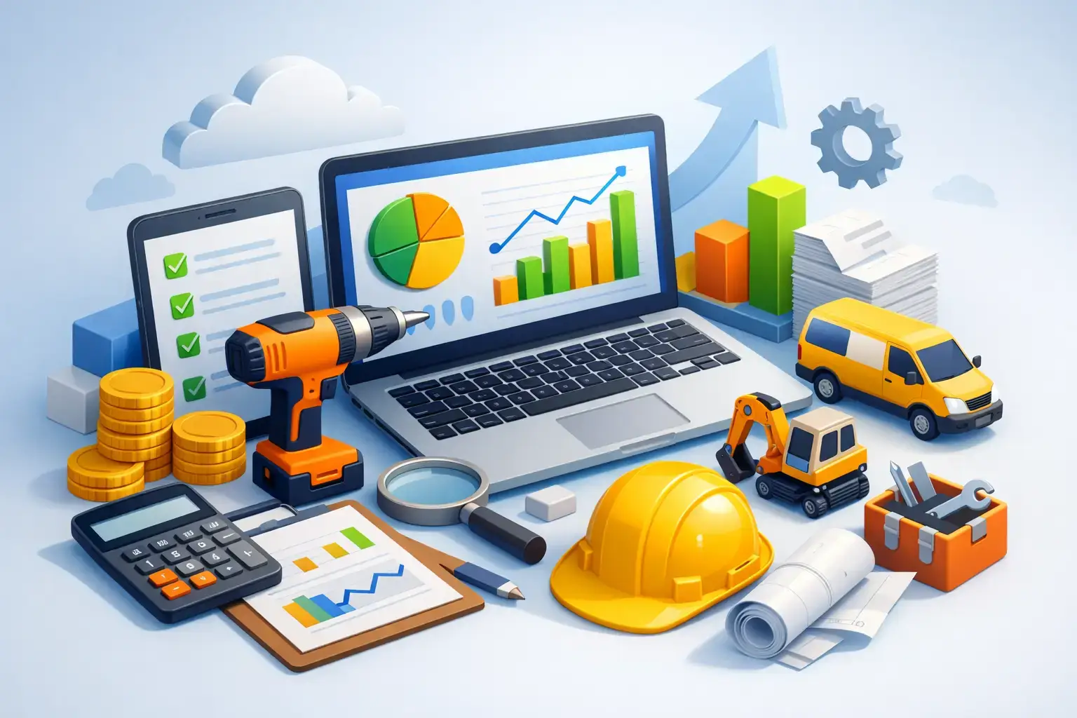 Best Accounting Software for Tradies in 2026
