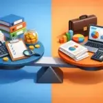 Bookkeeper Versus Accountant - Which Do You Need?