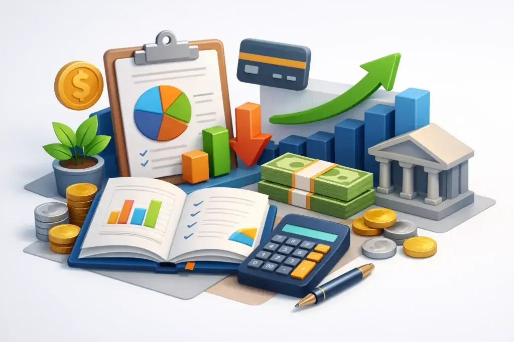 Bookkeeping for Cash Flow Management That Works