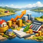 Capital Gains Tax for Gippsland Property Owners