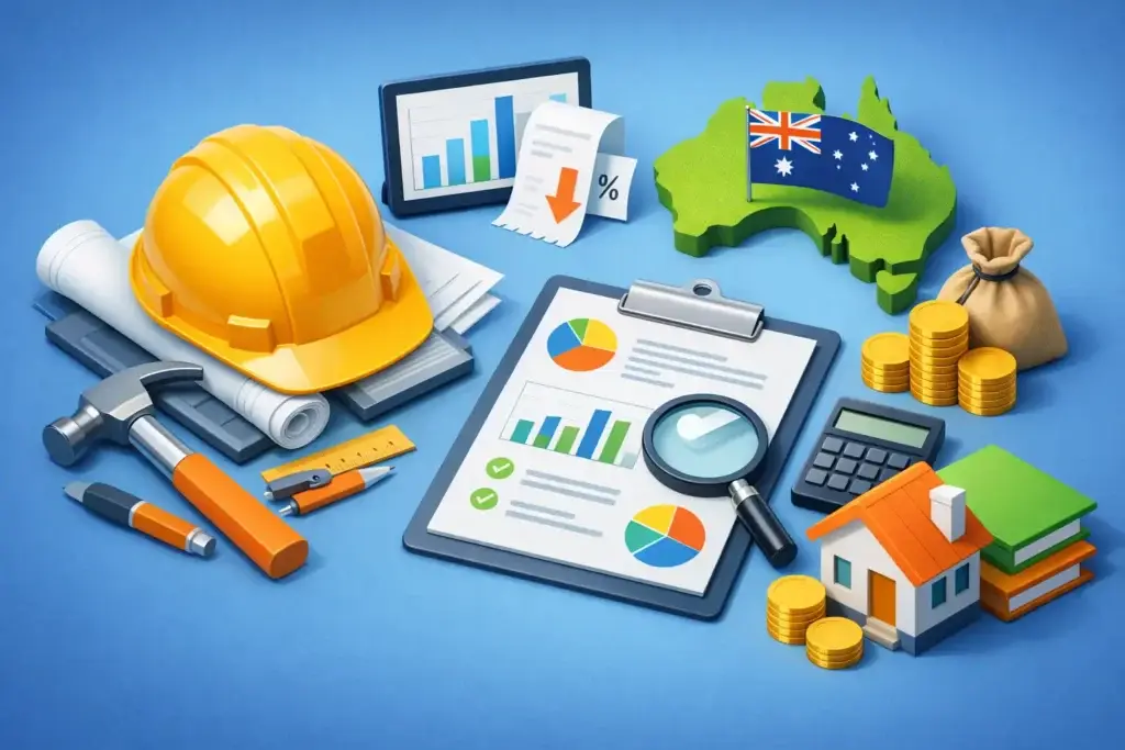 Contractor Tax Deductions Australia Explained