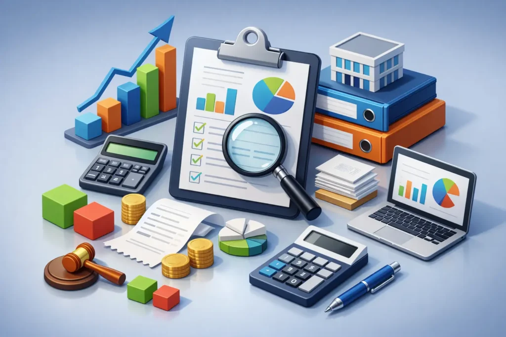 How to Calculate GST Payable for Your BAS