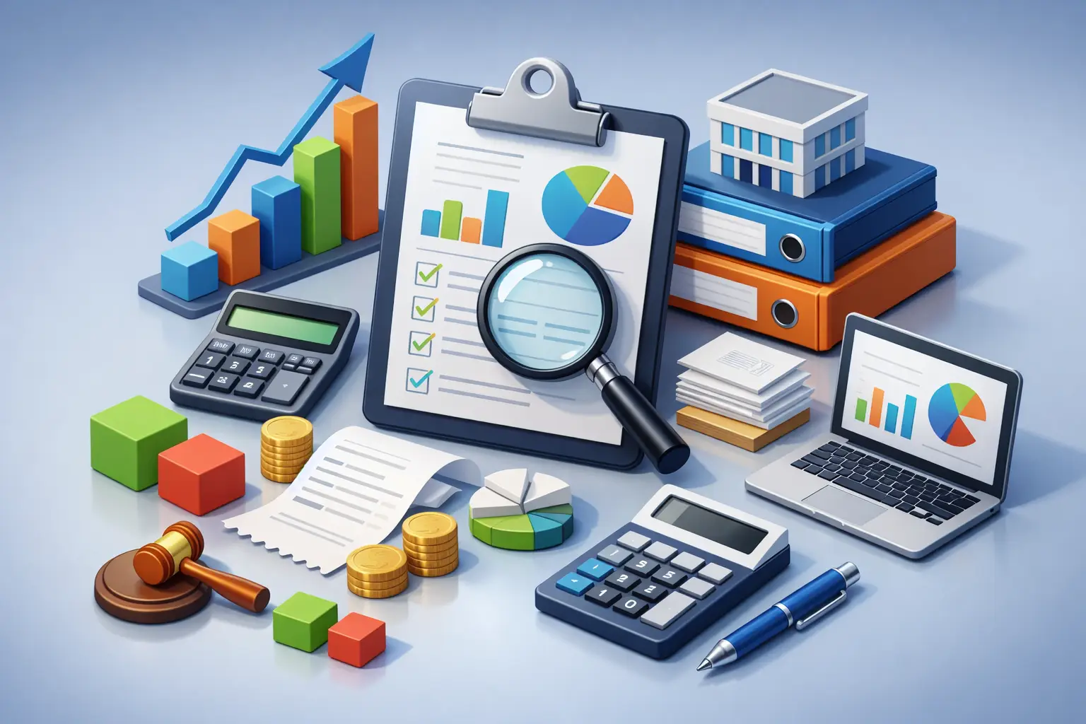 How to Calculate GST Payable for Your BAS