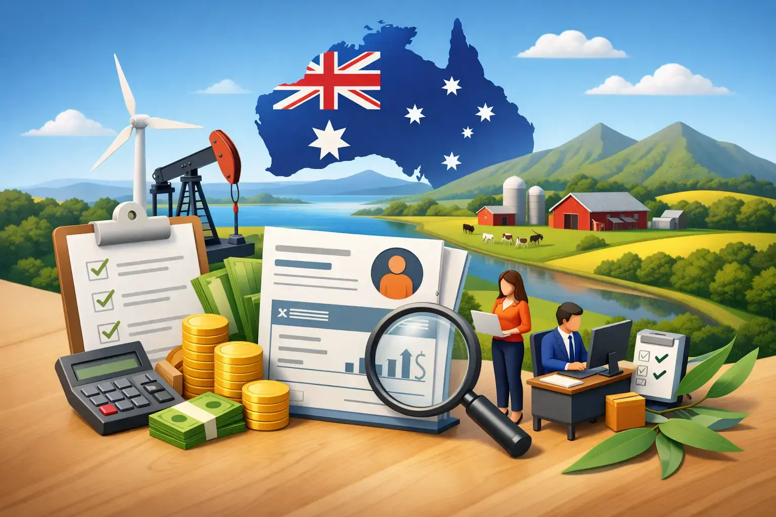Payroll Compliance for Gippsland Businesses