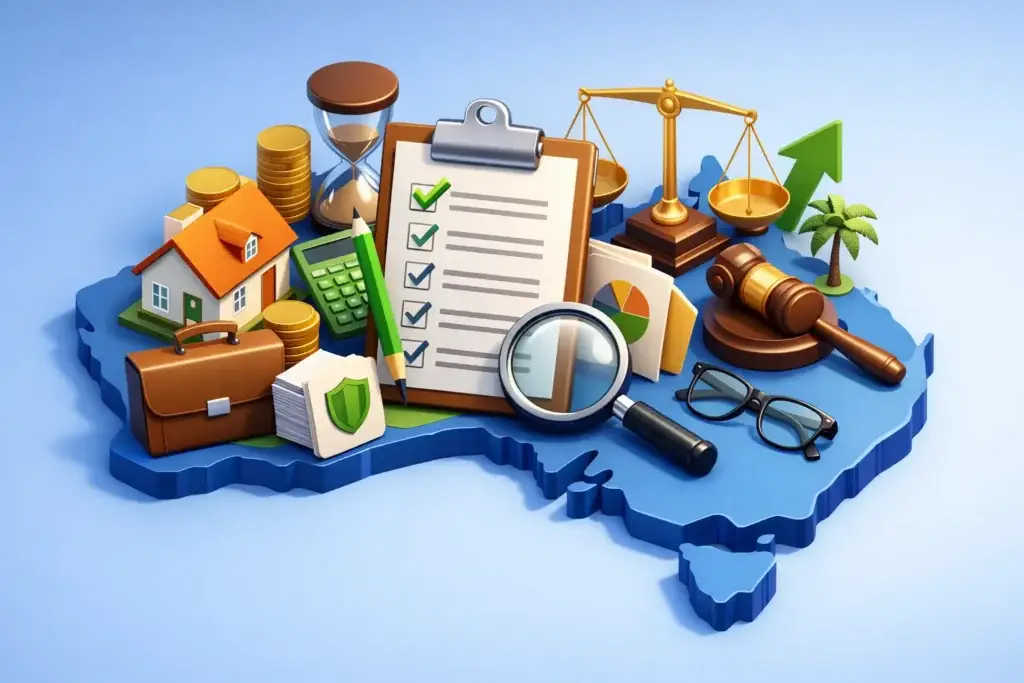 SMSF Compliance Checklist Australia for Trustees