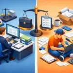 Tax Agent Versus DIY for Your Australian Tax Return
