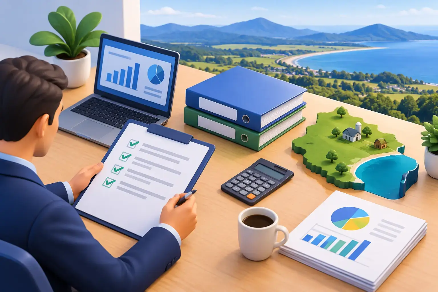 ATO Audit Preparation Guide for Gippsland