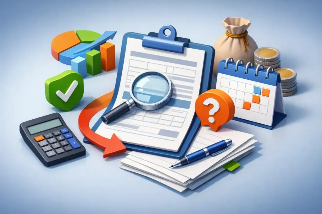 Can I Amend Tax Returns After They Are Lodged?