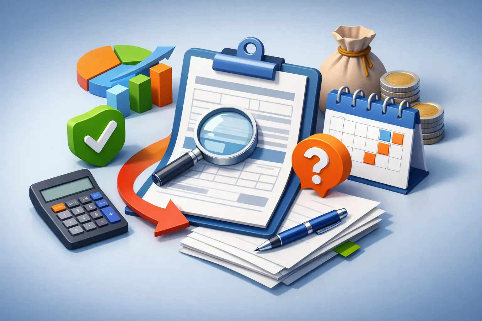Can I Amend Tax Returns After They Are Lodged?