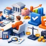Choosing a Business Accountant: What Matters