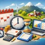 Key Year End Deadlines for Gippsland Businesses