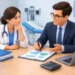 When to Hire a Medical Practice Accountant
