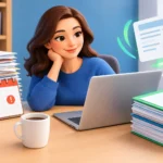 Lodging Overdue Tax Returns Without the Stress